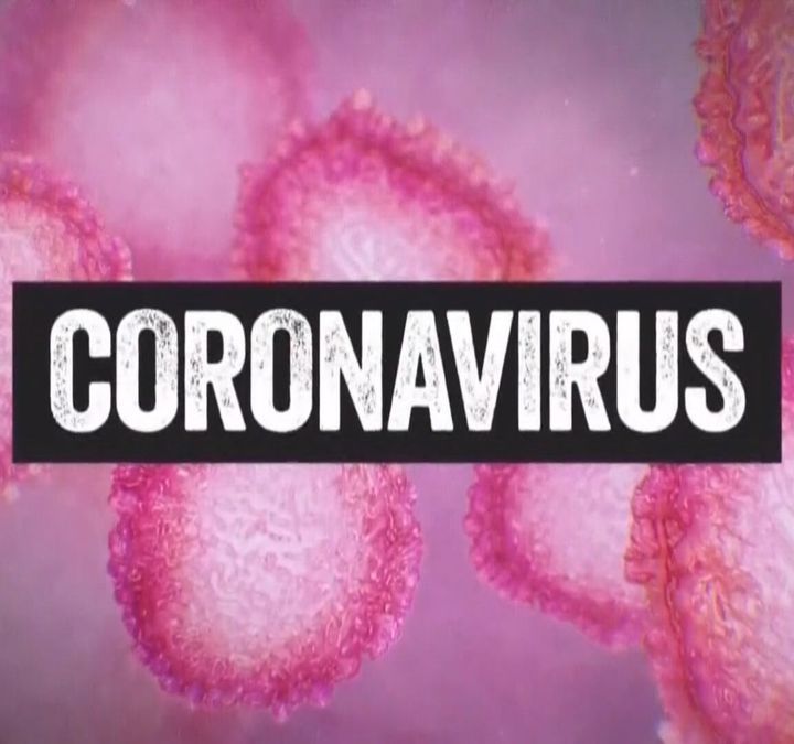 El virus más contagioso, "la Corona de los Milagros": el AMOR
