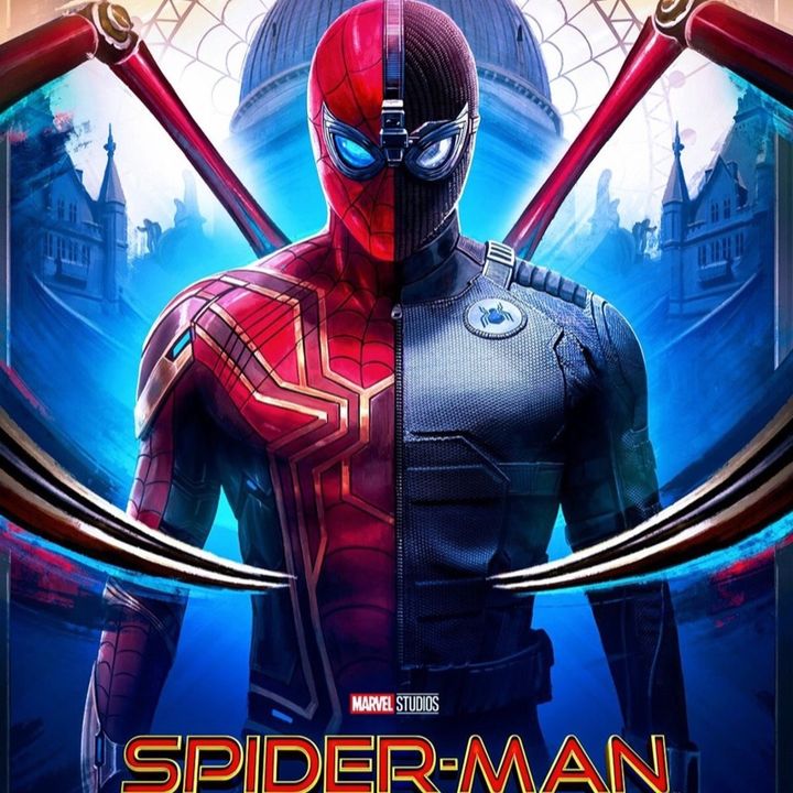 Spider-Man: Far From Home Review (SPOILERS)!