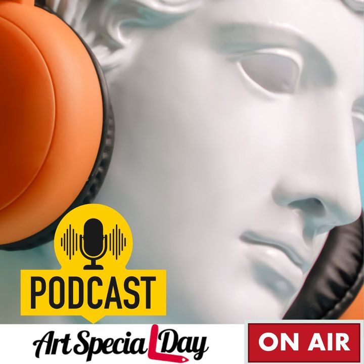 Artspecialday Podcast