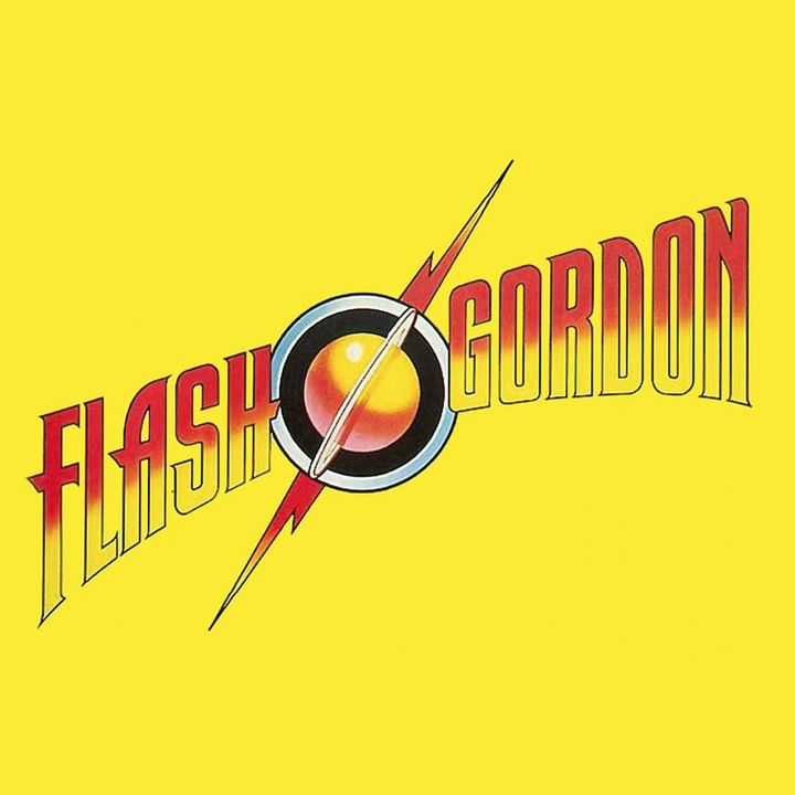 Episode 553: Flash Gordon (1980)