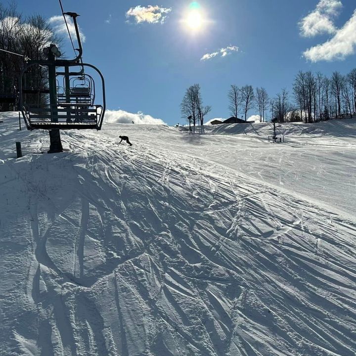Nick Nerbonne of Pure Michigan: It's very much ski season across the state (Feb. 16, 2024)