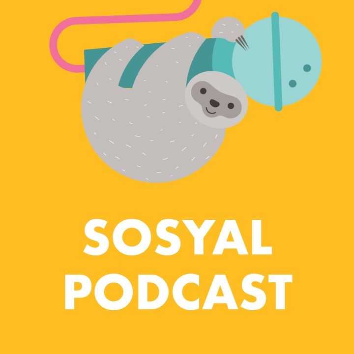 Sosyal Podcast