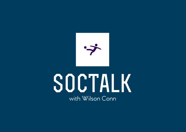 SocTalk with Wilson Conn S01E09: UCL Day 1