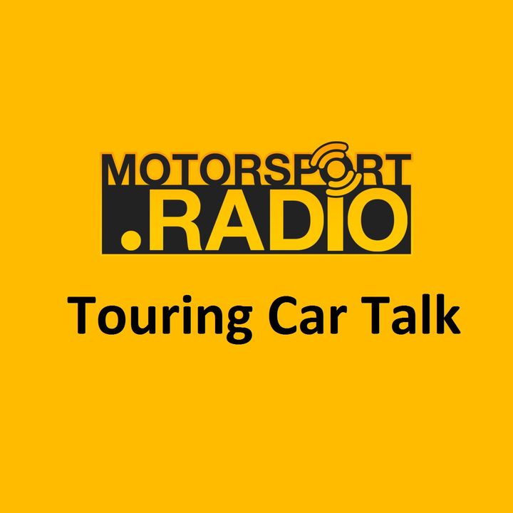 Touring Car Talk
