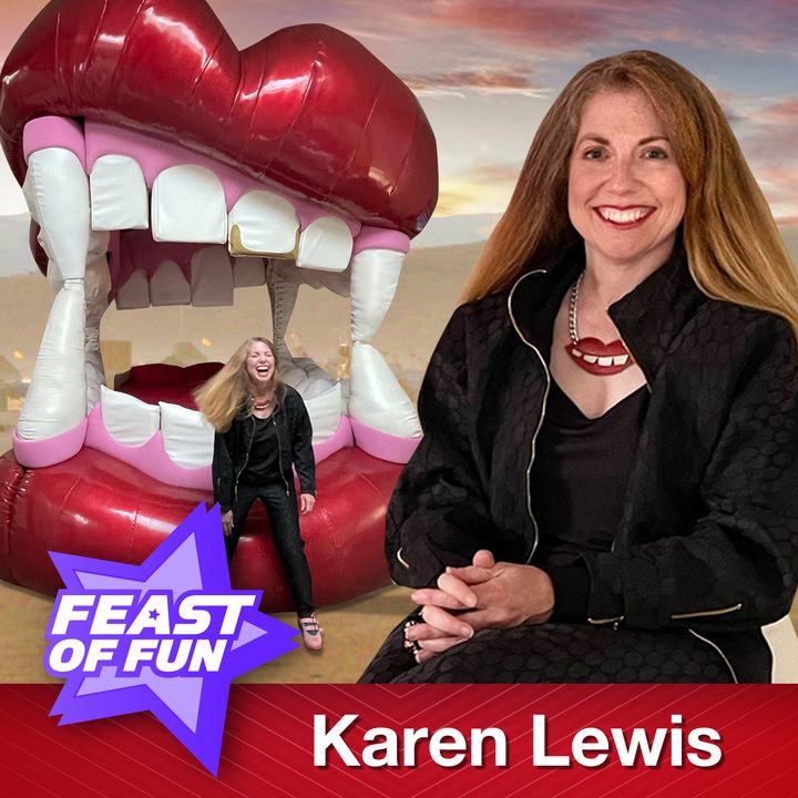 FOF #2961 - Karen Lewis’ Big Mouth is Big Trouble