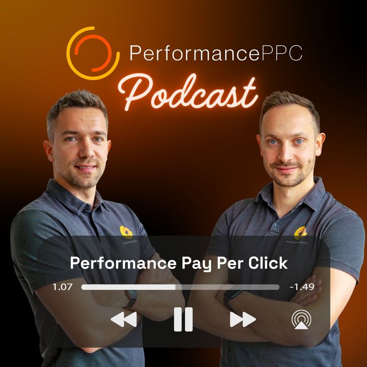 Performance Pay Per Click Podcast