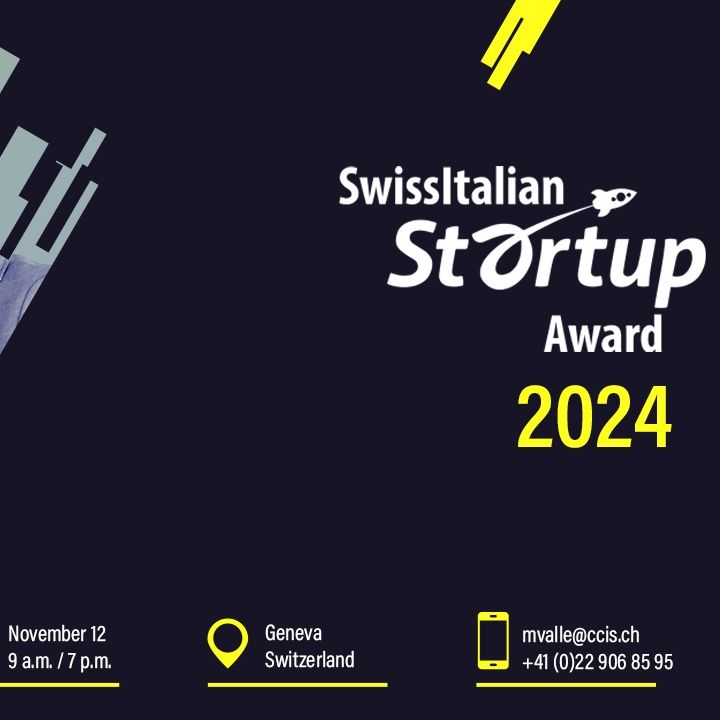 Startup italiane c'è un Award imperdibile