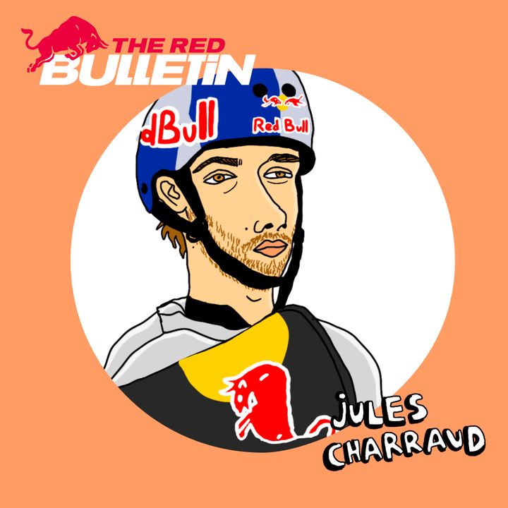 Episode 15 - Jules Charraud