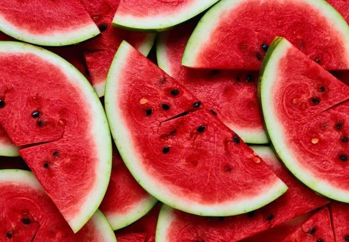 National Watermelon Day with Dr Larry Stein - Texas A&M AgriLife Extension Service