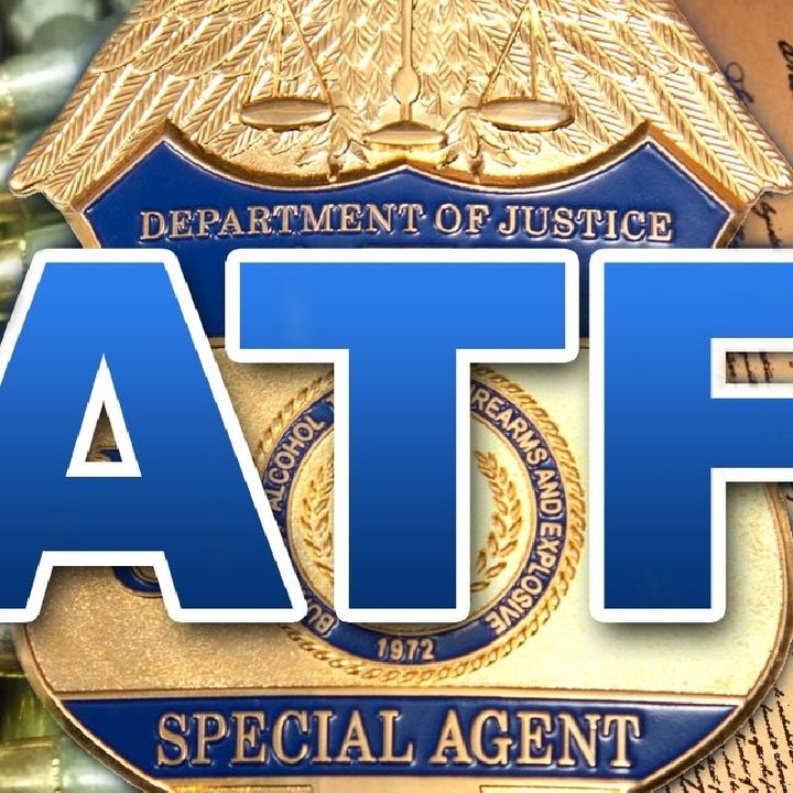 Episode 1319 - The Case for Abolishing the ATF