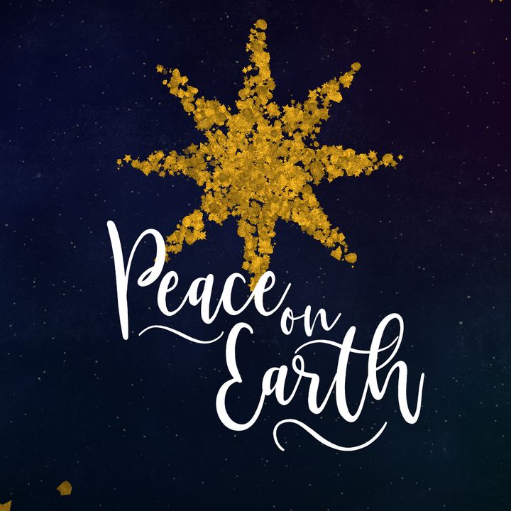 Peace on Earth | Pastor Ryan Groshek