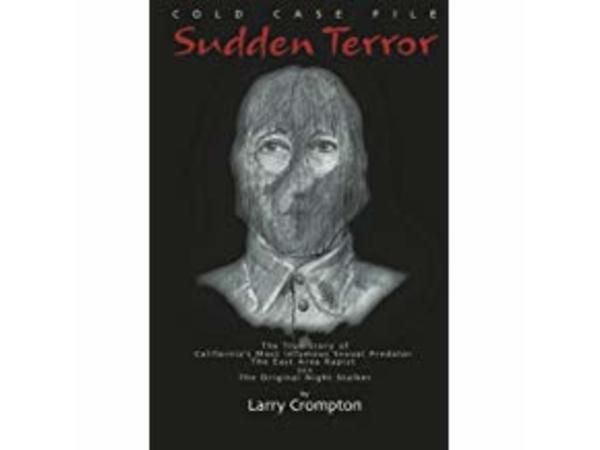 SUDDEN TERROR-Larry Crompton