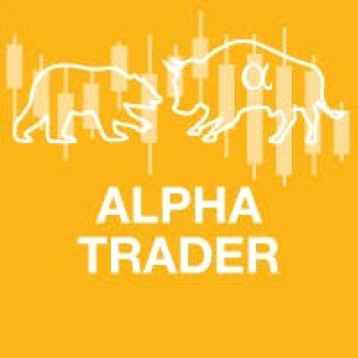 Oil, inflation, and bad government policy - Jim Iurio joins Alpha Trader
