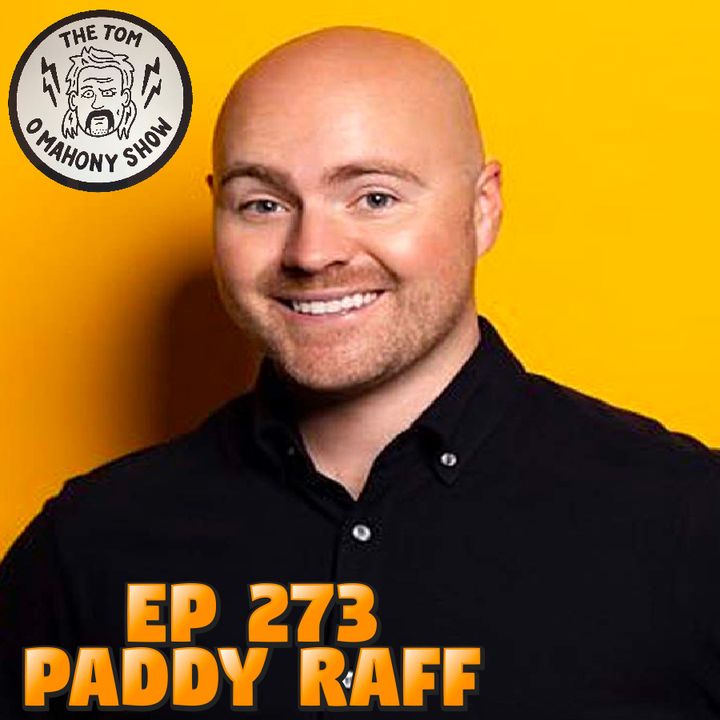 273 - Paddy Raff