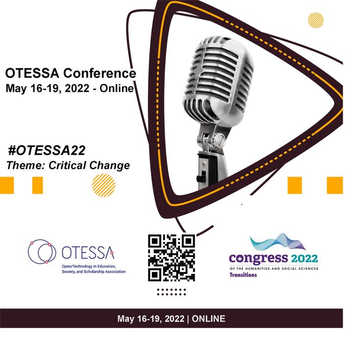 OTESSA 22: The Conference
