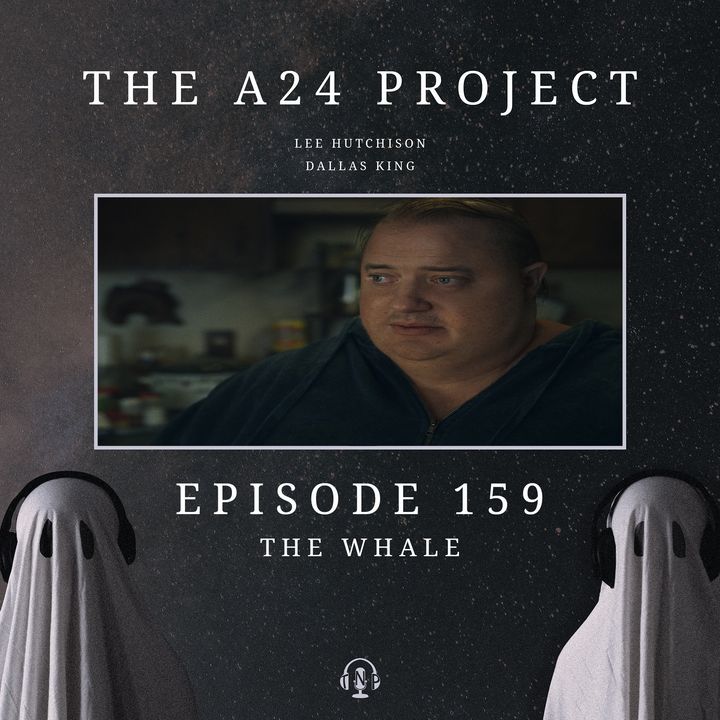 159 - The Whale
