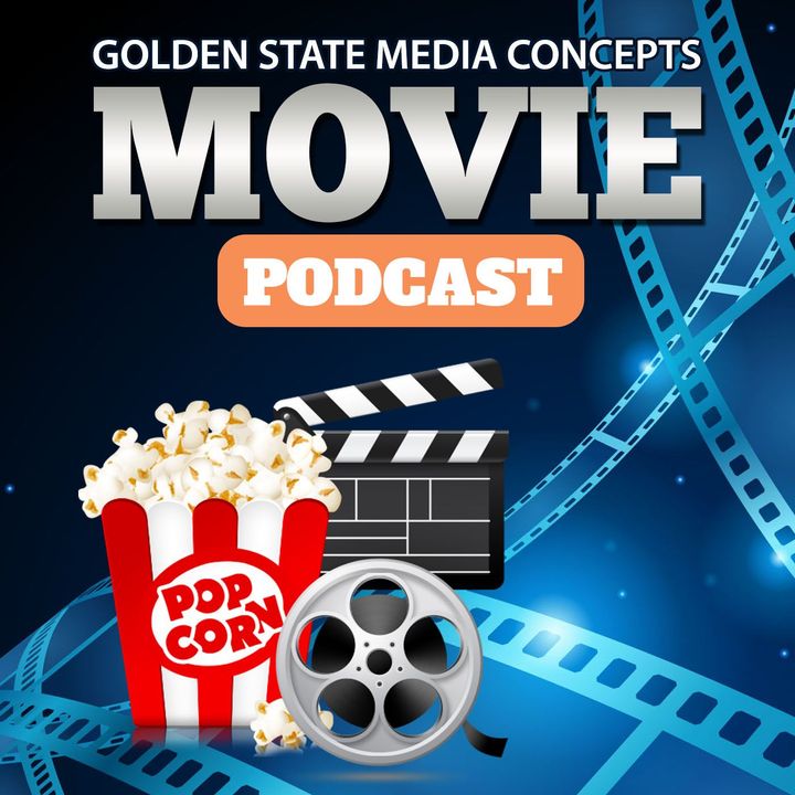 GSMC Movie Podcast Episode 146: Christmas Trailer Madness