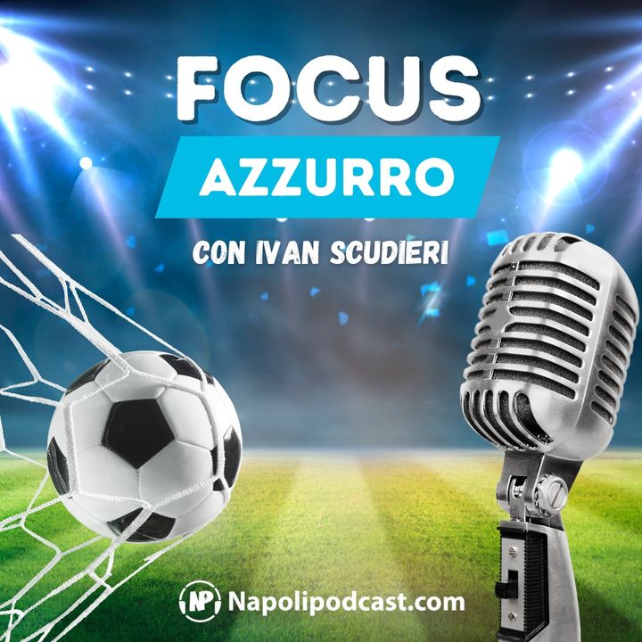 Focus Azzurro