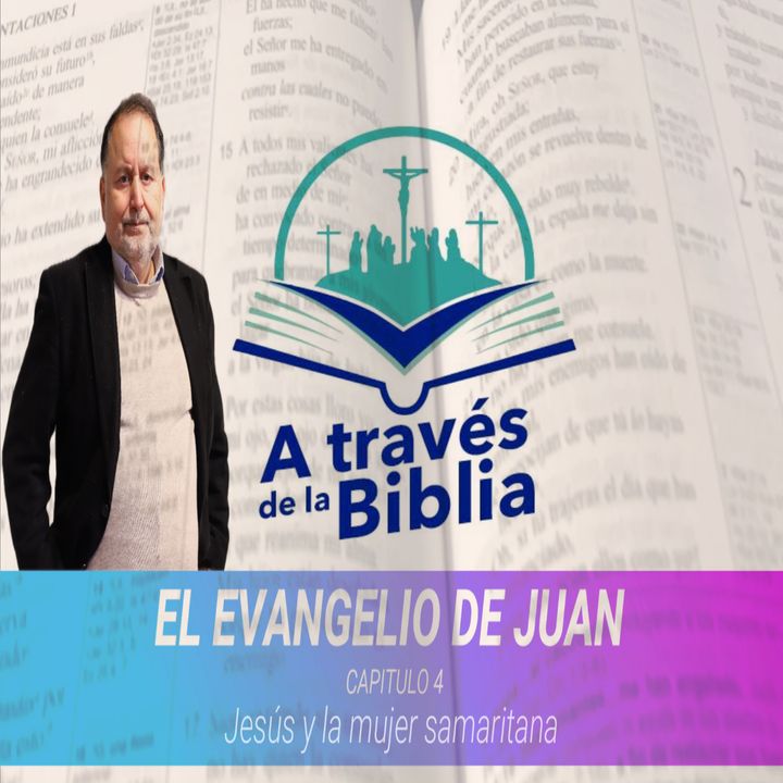 evangelio de juan capitulo 4