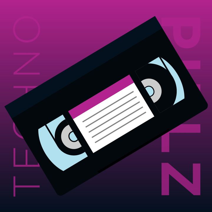TechnoPillz | Ep. 180 "Convertire vecchie VHS in digitale"