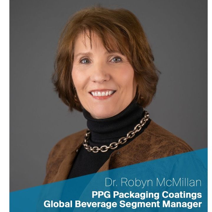 S3, Ep6: Dr. Robyn McMillan, PPG