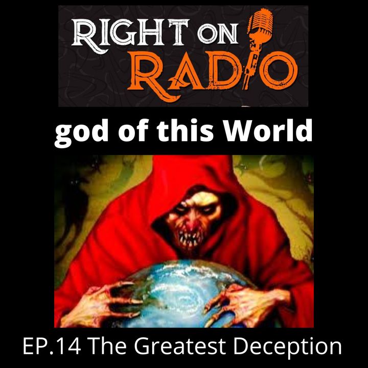 EP.14 The Greatest Deception