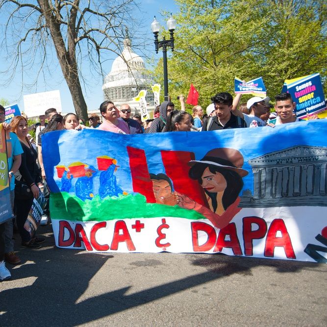 DACA Isn't For Children; It's For Adults