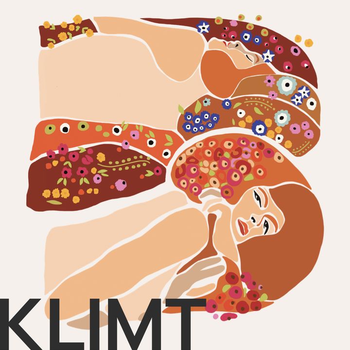 Episodio 7 | Gustav Klimt e la Secessione Viennese
