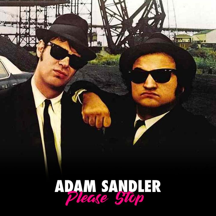 85 - The Blues Brothers (SNL)