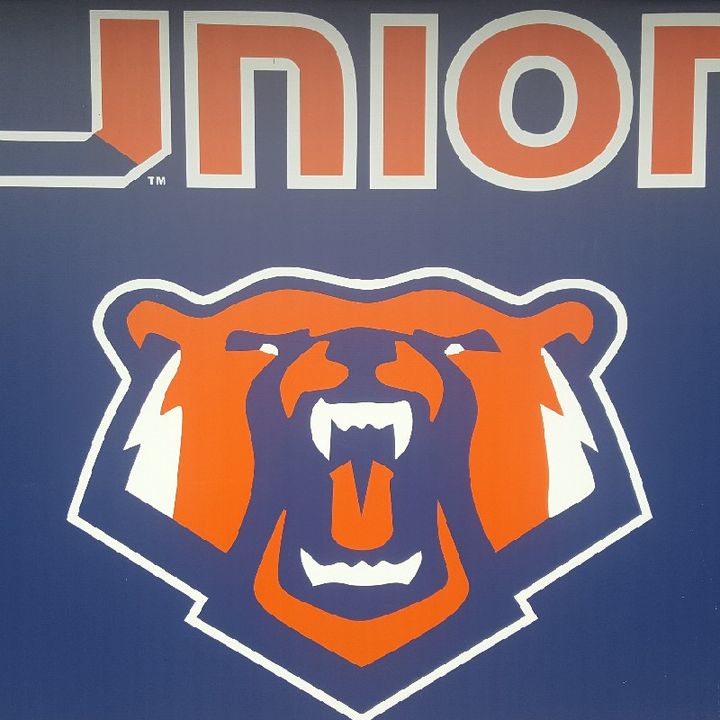 Union Lady Bears Volleyball
