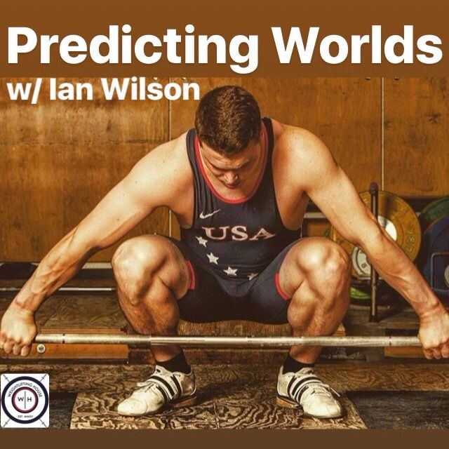 Hyping Worlds w/ Ian Wilson | WL News Show