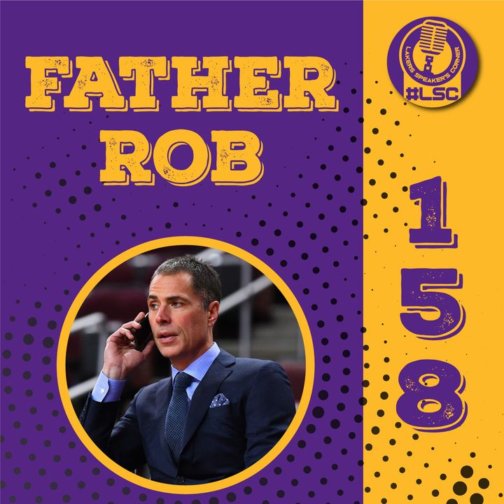 LSC 158 - Father Rob