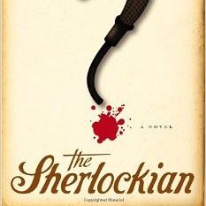 Episode 30: The Sherlockian