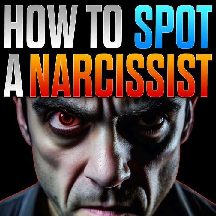 What To Look For In A Narcissist