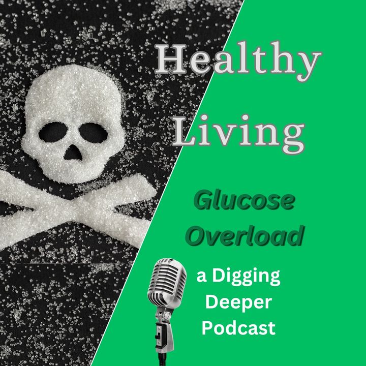 Glucose Overload