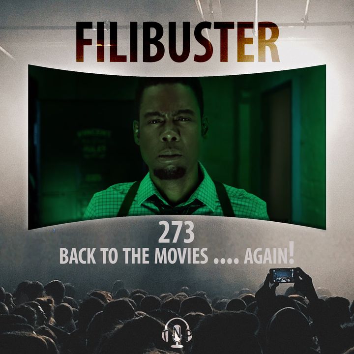 273 - Back To The Movies ... Again!