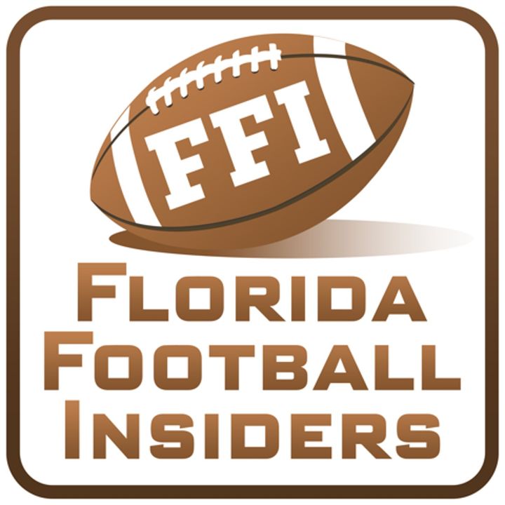 Florida Football Insiders | Brett McMurphy And Ehsan Kassim Join Jason