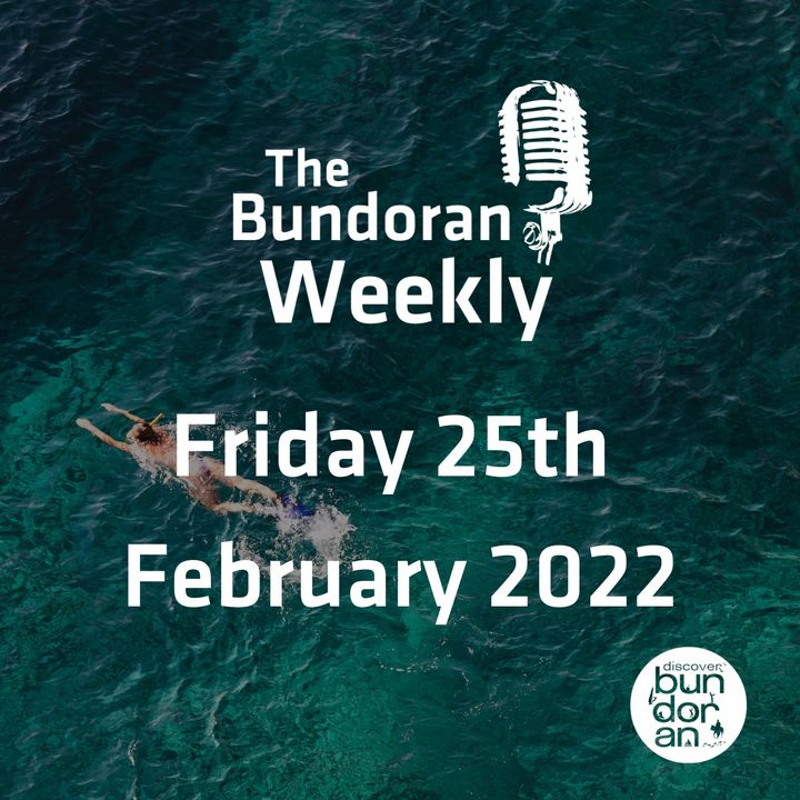 174 - The Bundoran Weekly - Friday 25th February 2022