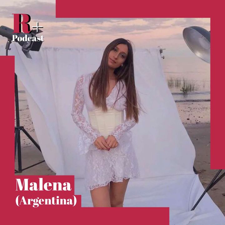 Entrevista Malena (Argentina)