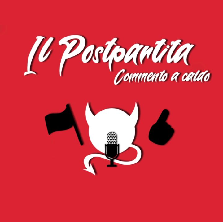26-04-2021 Il Post Partita (LAZIO-MILAN)