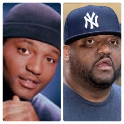 Episode #138-“KCUF Aries Spears”
