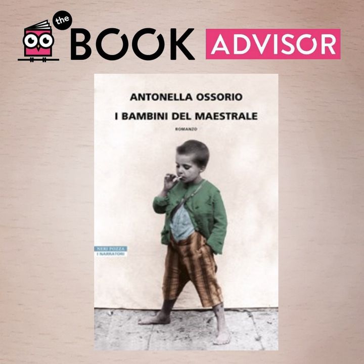 "I bambini del Maestrale" di Antonella Ossorio: la nave-asilo Caracciolo che a Napoli riscattava i giovani dalla strada