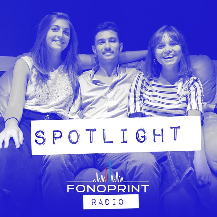 Spotlight [Fonoprint Radio]