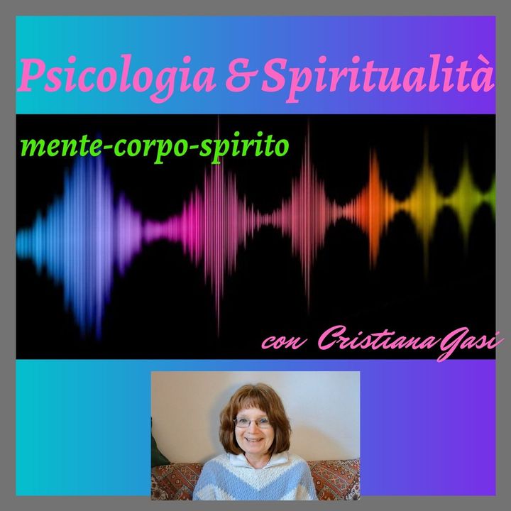 Psicologia & Spiritualità