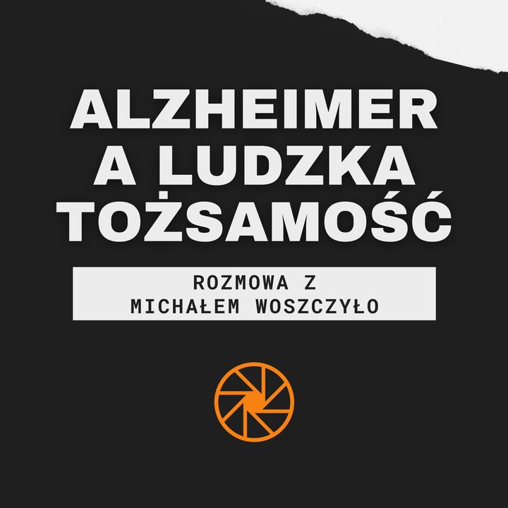 Choroba Alzheimera a problemy z tożsamością w "Still Alice" (2014) [ft. Michał Woszczyło]