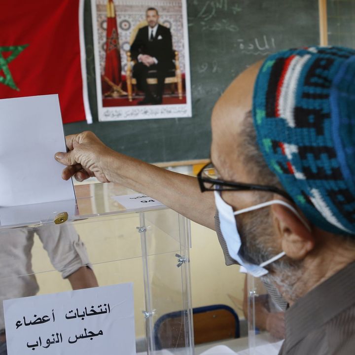 Africana: le elezioni in Marocco sono andate come dovevano andare