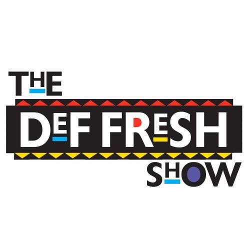 The Def Fresh Show Podcast