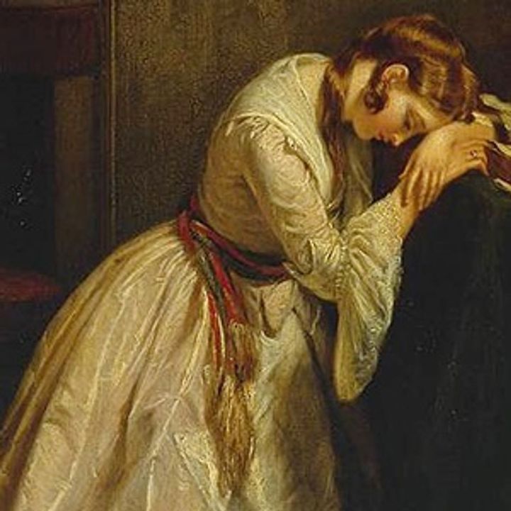 Pamela’s first letter