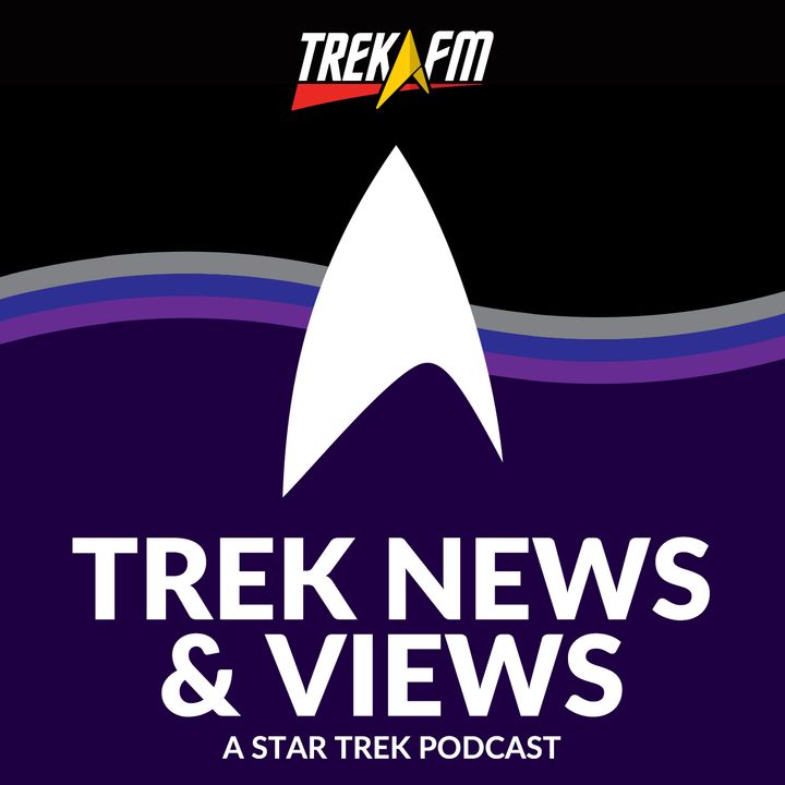 Trek News and Views