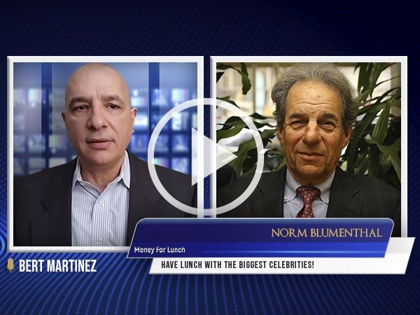 Norm Blumenthal - Waging War for Higher Wages